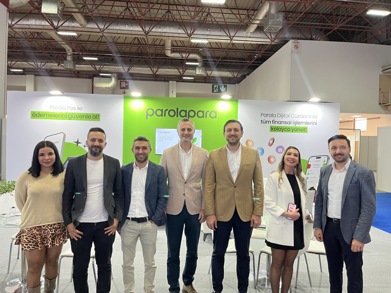 agora fintech ifm parolapara