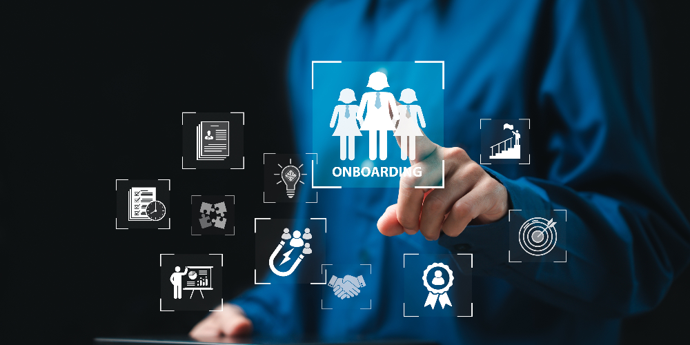 dijital onboarding parolapara 