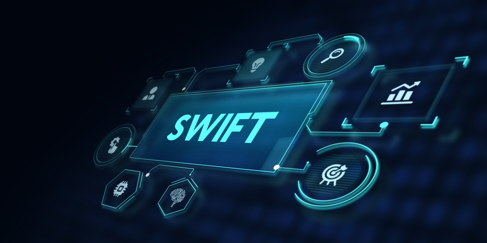 swift nedir