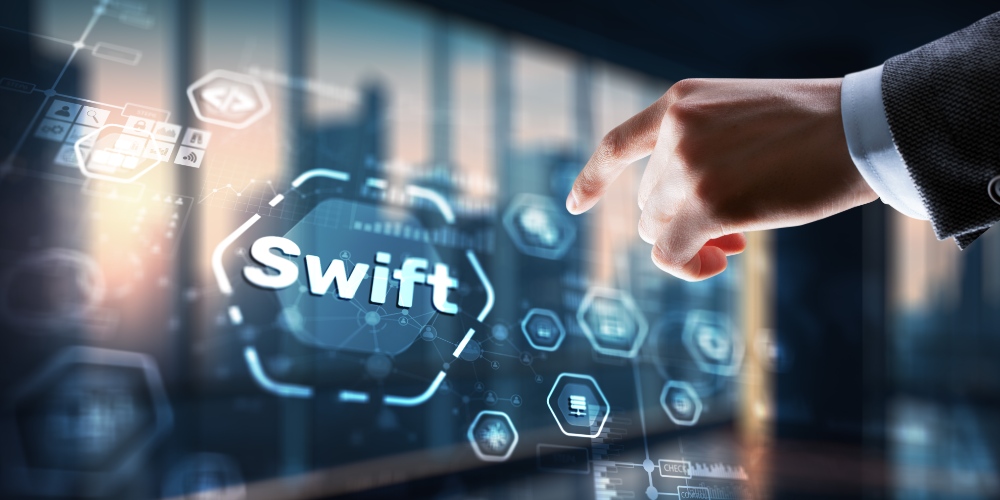 swift nedir, ne işe yarar